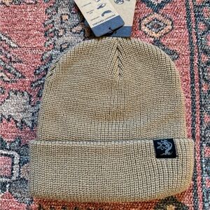 Treehouse brewing Co beanie